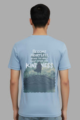 Trust No One Men Slim Fit T-Shirt